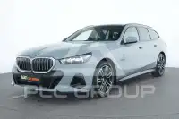 2025 BMW 520