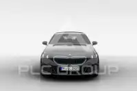 2026 BMW 520
