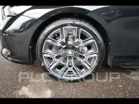 2025 BMW 520