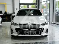 2025 BMW 520