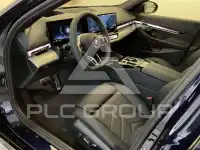 2025 BMW 520
