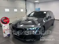 2025 BMW 520