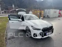 2025 BMW 520