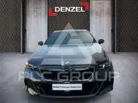 2025 BMW 520