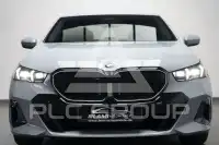 2025 BMW 520