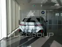 2025 BMW 520
