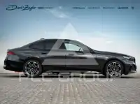 2025 BMW 520