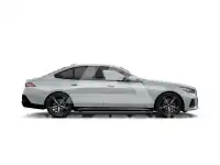 2025 BMW 520