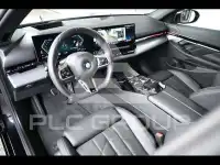 2025 BMW 520