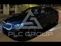2025 BMW 520