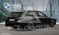 2025 BMW 520