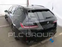 2025 BMW 520