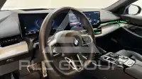 2025 BMW 520