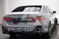 2025 BMW 520