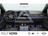 2025 BMW 520