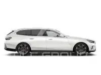 2025 BMW 520