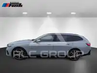 2025 BMW 520