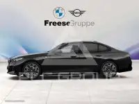 2025 BMW 520