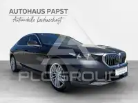 2025 BMW 520