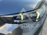 2025 BMW 520