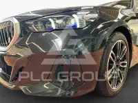 2025 BMW 520