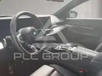 2025 BMW 520