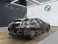 2025 BMW 520