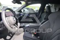 2025 BMW 520