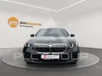 2025 BMW 520