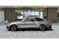 2025 BMW 520