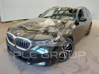 2025 BMW 520