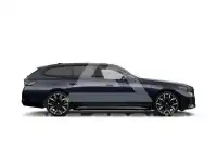 2025 BMW 520