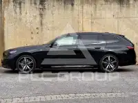 2025 BMW 520