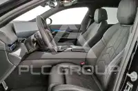 2025 BMW 520