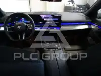 2025 BMW 520