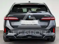 2025 BMW 520