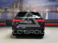 2025 BMW 520