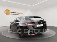 2025 BMW 520