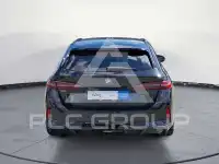 2025 BMW 520