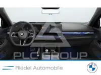 2025 BMW 520