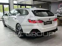 2025 BMW 520