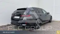 2025 BMW 520