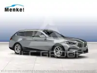 2025 BMW 520