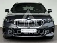 2025 BMW 520