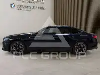 2025 BMW 520