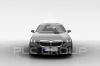 2026 BMW 520