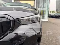 2025 BMW 520