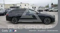 2025 BMW 520