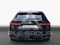 2025 BMW 520
