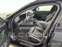 2025 BMW 520